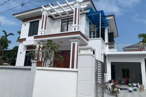 Kinh Nghiệm Thi Công Trần Thạch Cao Đẹp Cho Biệt Thự