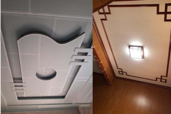 Cách Lựa Chọn Vật Liệu Thạch Cao Chất Lượng Cao