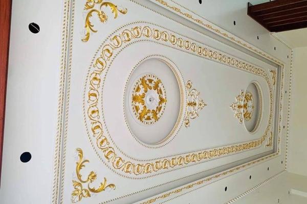 Trần Thạch Cao có điểm gì nổi bật